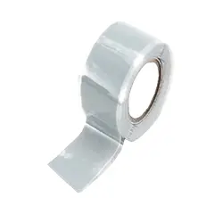 Empaque de Silicón en Cinta