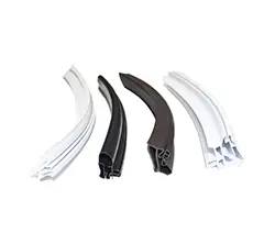 Empaques de Grado Alimenticio