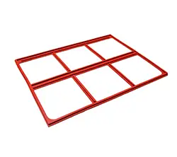 Empaques de Grado Alimenticio para moldes y sellado