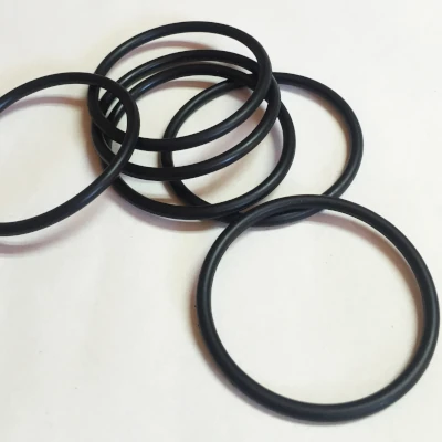 Empaques de Grado Alimenticio